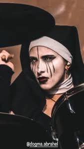 Wendy O. Williams (Plasmatics)