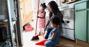 3 Things Every Parent Needs To Know About Kids Chores