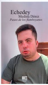 PASEO DE LOS FLAMBOYANES. MEDINA, ECHEDEY. 9791387704032 LIBRERÍA CANAIMA