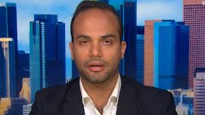 Purple eye by george papadopoulos. George Papadopoulos Doubts Fbi Agent Was Behind Probe Cnn Video