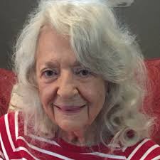 Georgianna August Obituary (1935