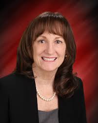 Wendy Coddington, SIOR, Senior Vice-President