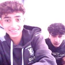 The Push-Up Challenge