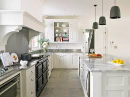 Find the latest trends in contemporary decor that will serve as a stylistic guide. Top Modern Kitchen Flooring Materials Small Design Ideas