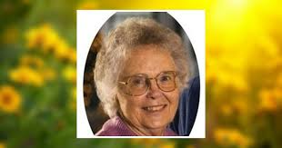 Norma J. Guenin Obituary June 7, 2016