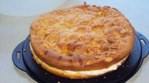 Boil the chicken bones in the water until the water is infused, then add the chicken cube. Hannchen Jansen Torte Rezept Mit Bild Kochbar De