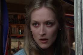 Taking a look back at all of Meryl Streep's 21 Oscar nominations