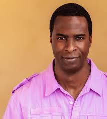 Reginald M. Jernigan Jr.