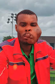 Alfonso Stevenson's Instagram, Twitter & Facebook