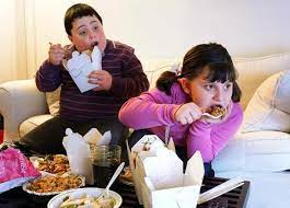 Kekerapan terjadinya masalah obesiti dalam menurut nancy s wellman (2002), emotional suffering may be among the most paintful aspects of obesity.american society emphasizes physical. Ketahui Fakta Obesiti Di Kalangan Kanak Kanak Iluminasi