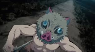 You can choose the most popular free demon slayer gifs to your phone or computer. Inosuke Demon Slayer Gif Inosuke Demonslayer Kimetsunoyaiba Discover Share Gifs Anime Random Gif Slayer
