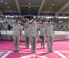 قائد القوات البحرية يرعى حفل تخريج الدفعة 69 من معهد الدراسات الفنية للقوات البحرية صحيفة المناطق السعوديةصحيفة المناطق السعودية