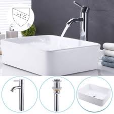 Maybe you would like to learn more about one of these? Outlet Online Kes Cupc Fireclay Sink Farmhouse Double Kitchen Porcelain Sink 33 1 4 Inch Porcelain Undermount Rectangular White Kps100b The Best Selection Of Propangas Com Br
