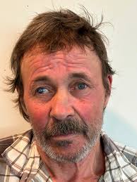 Sex Offender Registry