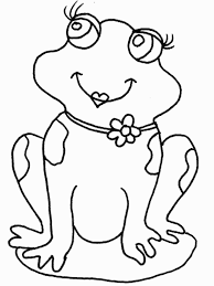 Select from 36755 printable coloring pages of cartoons, animals, nature, bible and many more. Drawing Frog 7568 Animals Printable Coloring Pages