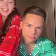 Gabriel Montez's Instagram, Twitter & Facebook