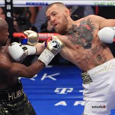 When i step in that ring i'm going to do what i do best, entertain. Conor Mcgregor S Performance Vs Floyd Mayweather Was A Win For Mma Sbnation Com