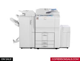 To change duplex priority mode, see copy reference. Ricoh Aficio Mp 8000 Specifications Office Copier
