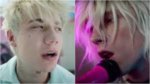 We did not find results for: Machine Gun Kelly Morecore De Alle Infos Zum Rapper Musiker