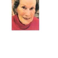 Jean Yeoman Obituary