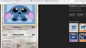 Pin By Gon On Disney Pokemon Pictures Pokemon Cards My Pokemon