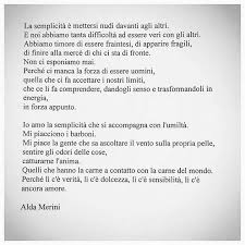 La Vita Di Alda Merini E Stata Unica E Inimitabile Presentiamo Una Raccolta Di Immagini Dal Web Co Citazioni Sagge Citazioni Poetiche Citazioni Significative