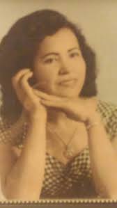 Manuela Campbell Obituary