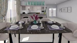 Find great deals on ebay for 12 set dining room. Small House Design 10x12 House Plan With 120 Sqm Floor Area Simple Design House