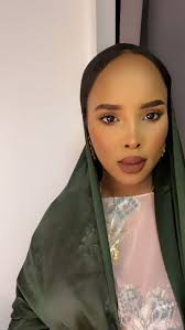 Zeinab abdi (@nashaad_beauty) • Threads, Say more