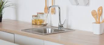 Plan de travail de cuisine : Plan De Travail De Cuisine Lequel Choisir Notre Comparatif Mesdepanneurs Fr