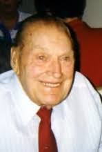 Obituary information for Donald ''Duke'' William Cronin