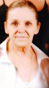 Brenda Ostrander (1946-2014)