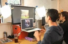 You Can Look Snazzy On A Webcam Wistia Blog