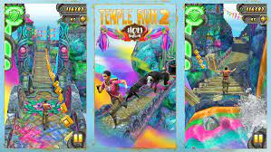 Temple run 2 mod apk is the modded (cracked) version of the official temple run 2 game. Temple Run 2 Mod Apk 1 60 0 Full Unlocked Cheats For Android