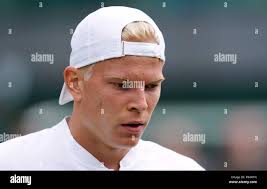 Anton matusevich hi-res stock photography and images