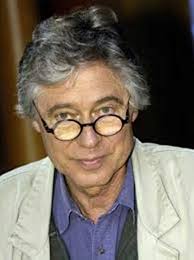 L'auteur Robert Littell à la médiathèque