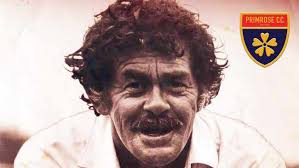 WPCA Pays Tribute to Abduraghmaan "Lefty" Adams