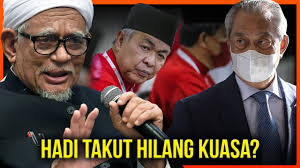 Tanpa mayoritas di parlemen, pemerintah diyakini akan terpaksa menggelar pemilihan umum. Z0kyg9vm4blhpm