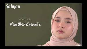 Sholawat nabi secara harfiah berarti doa kita agar allah menambahkan belas kasih dan keagungan kepadanya. Download Nissa Sabyan Syaikhona Lirik Arab Unofficial In Hd Mp4 3gp Codedfilm