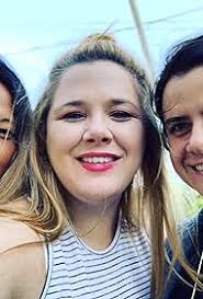 Cafe con Leche Reality Talk Show" Ashley's Birthday Bash (TV Episode 2019) 