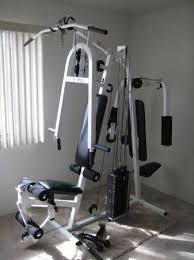 Parabody 350 Home Gym 300 Corvallis Sports Goods For