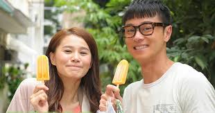 m a r c h i m e s: [Review] Swipe Tap Love // Karma Rider