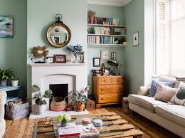 Is it too perfect to live in? 36 Small Living Room Ideas How To Design Decorate A Small Living Room Apartment Therapy