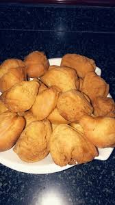 • what exactly is a mandazi, you might ask? Kri C S Kitchen Half Cakes Mandazi 2 Cups Of Baking Flour 2tspns Of Baking Powder 1cup Of Milk Warm Water 1 2 Cup Of Sugar Grate Ginger And Lemon Peels 2tpsns Of