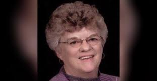 Mary Jean Riley Obituary