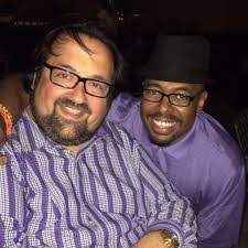 Chris Threlkeld's Instagram, Twitter & Facebook