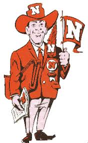 What exactly is a husker? Nebraska Cornhuskers Mascots And Logos