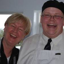 on Savannah Road in Lewes. Sticky Rice does it right with