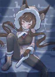 Innuit Girl Coco hentai videos, GIFs, and images | R34.app