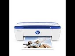 Como Imprimir Completo En Impresoras Multifuncion Hp Deskjet Ink Advantage 3778 3776 3775 Printer All In One Walmart